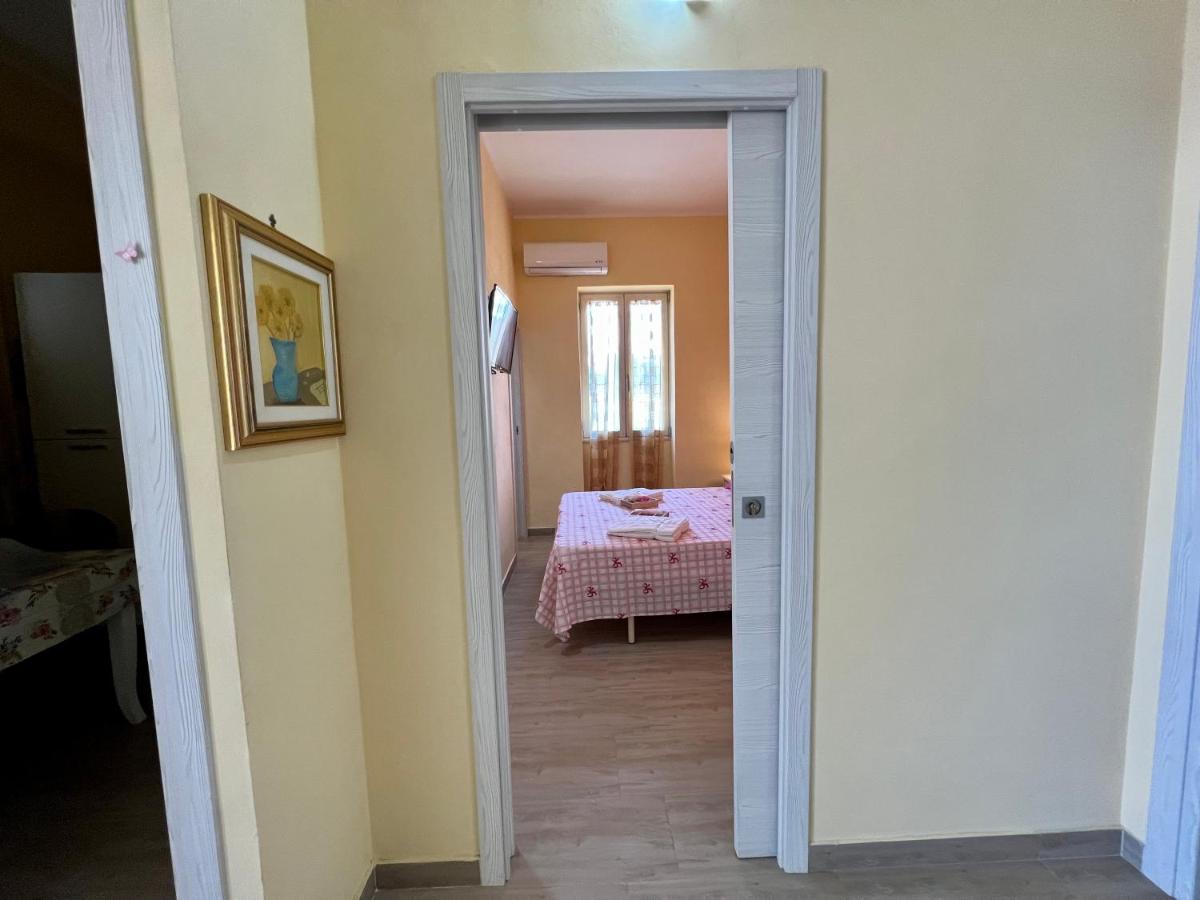 B & B Al Mare Gallipoli Buitenkant foto